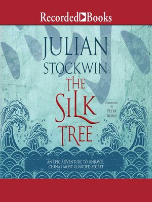 cover image of The Silk Tree